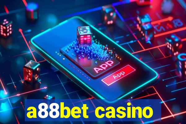 a88bet casino